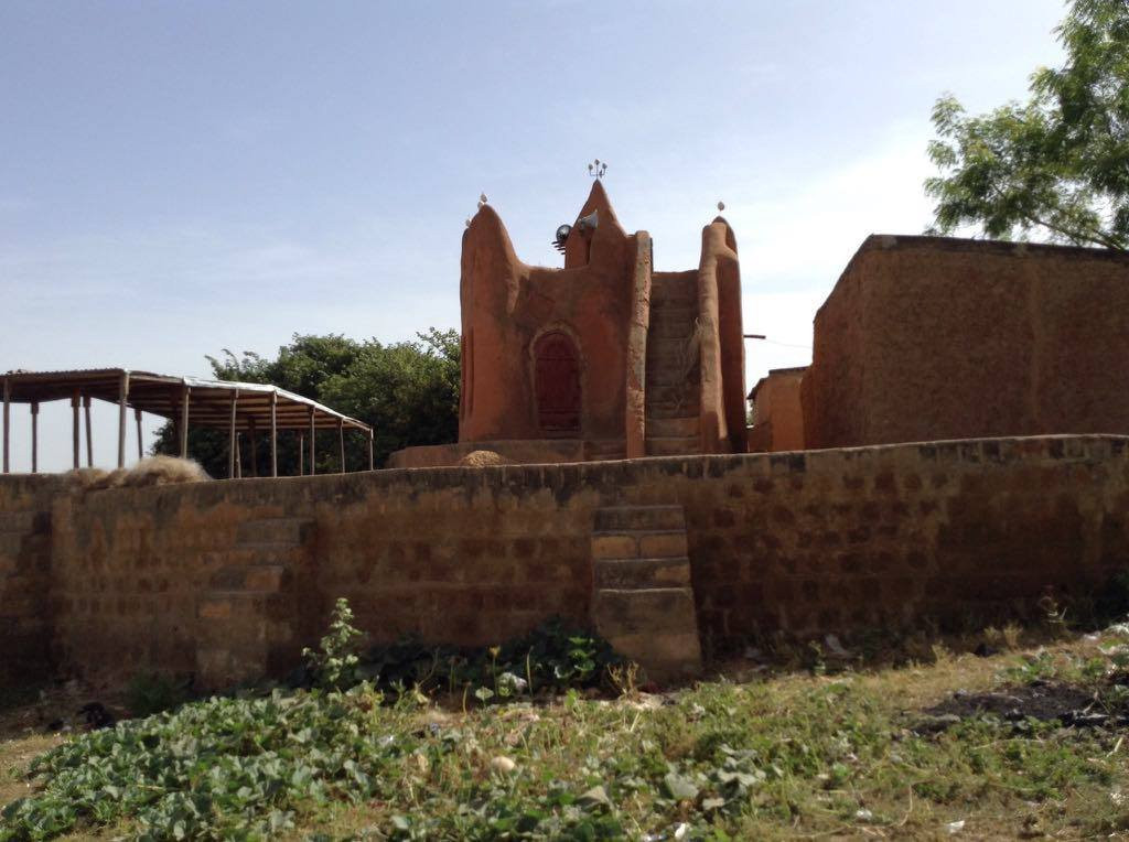 Exploring Tourism Mali-巴马科必去景点