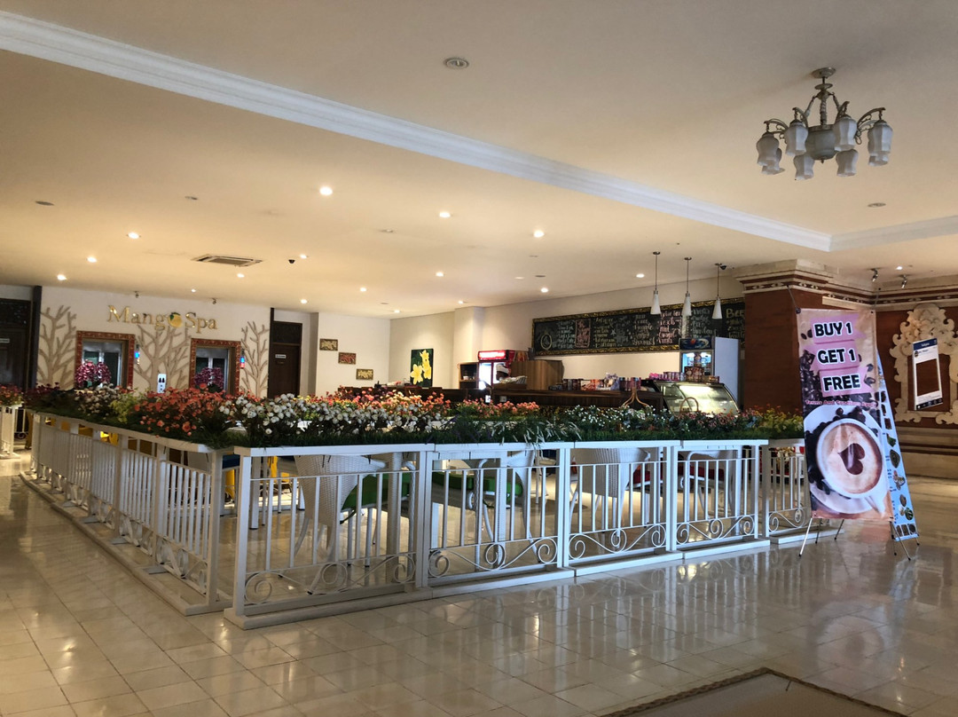 Bali Brasco Shopping Centre景点图片