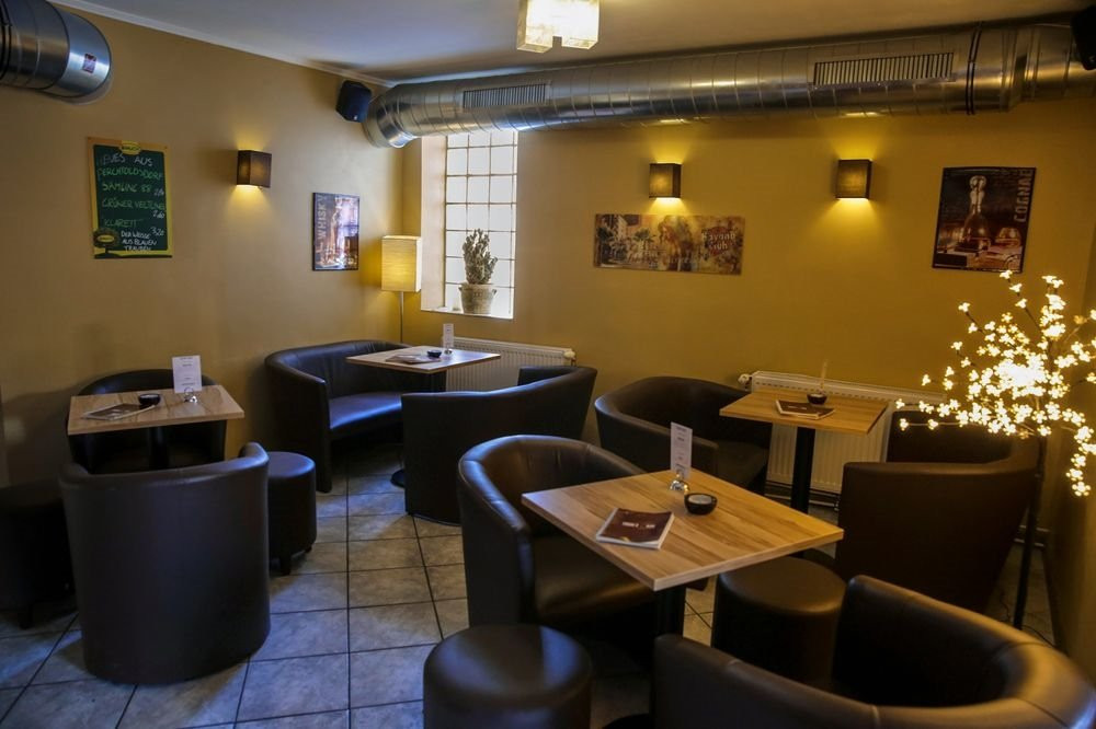 Fredi's Bar-维也纳必去景点