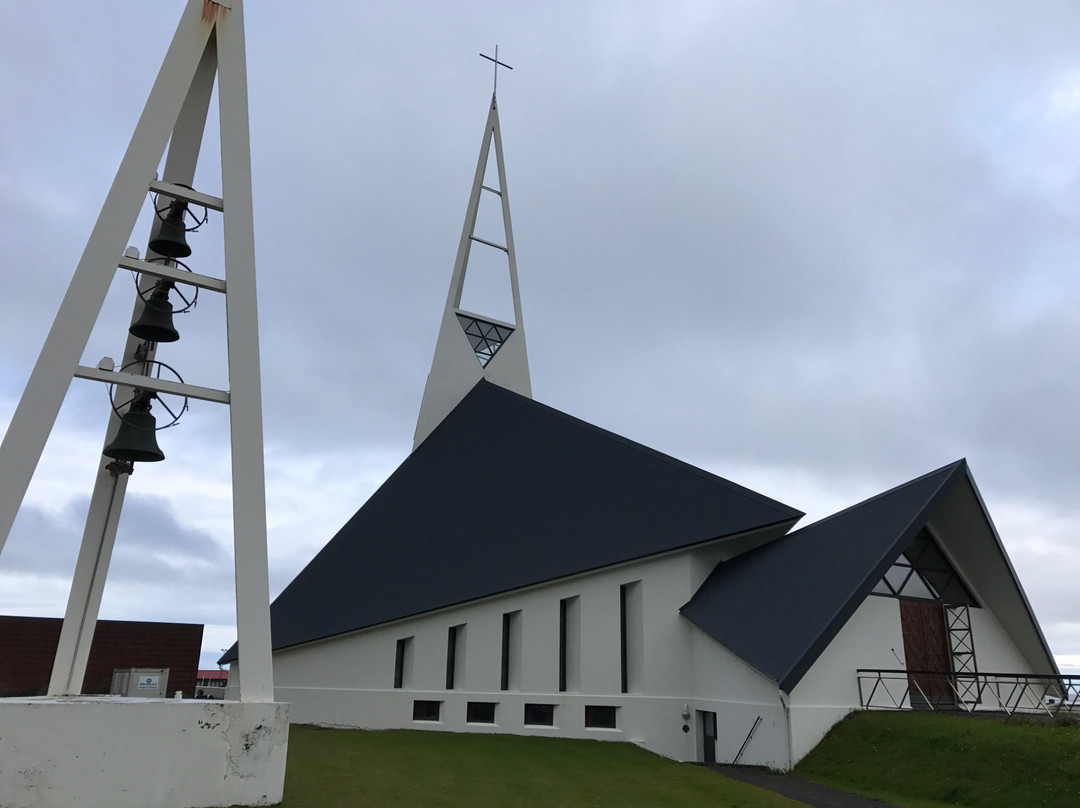 Olafsvikurkirkja-Olafsvik必去景点