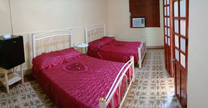 Hostal de los Mercaderes-官方