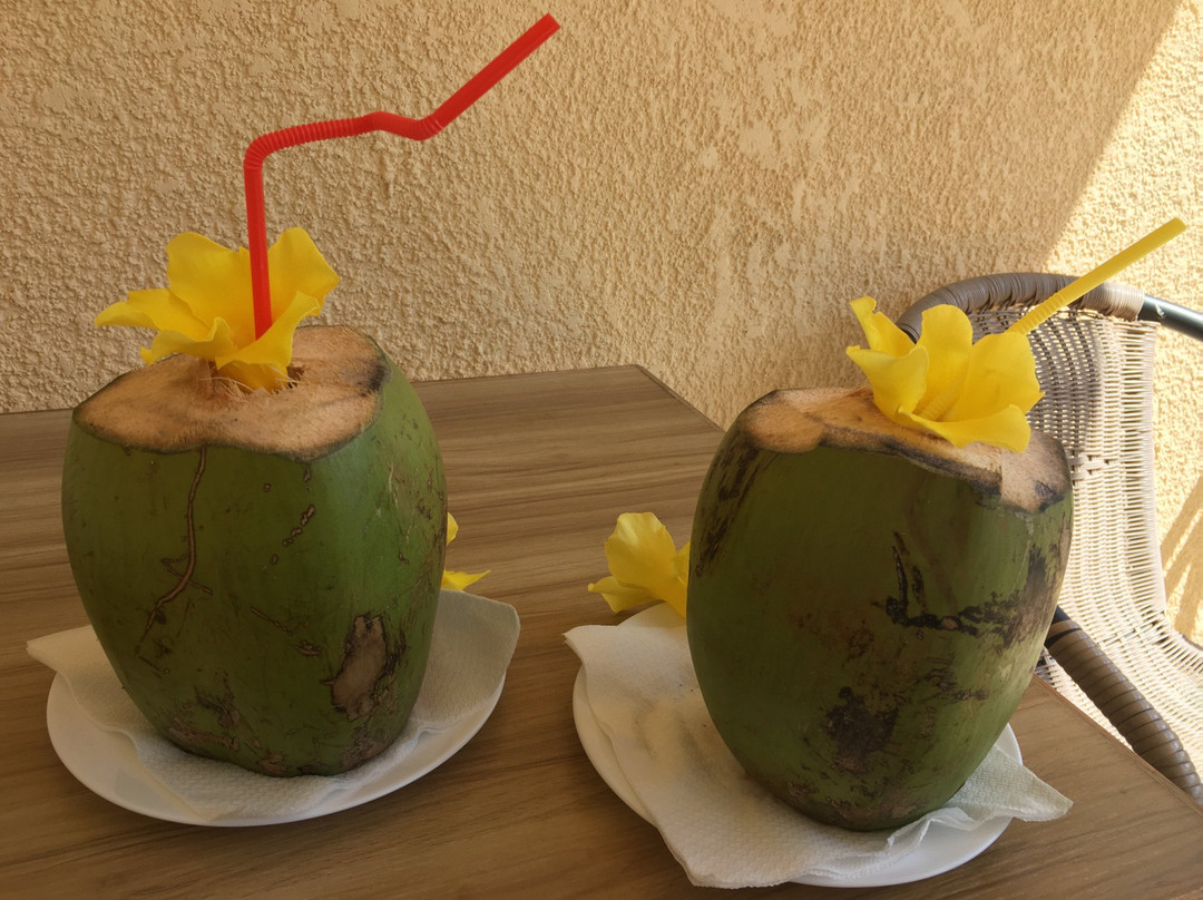 Le Choisy Mauritius主图