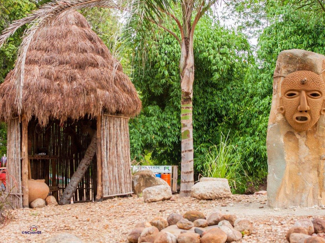 Ecoparque Don Arcelio景点图片