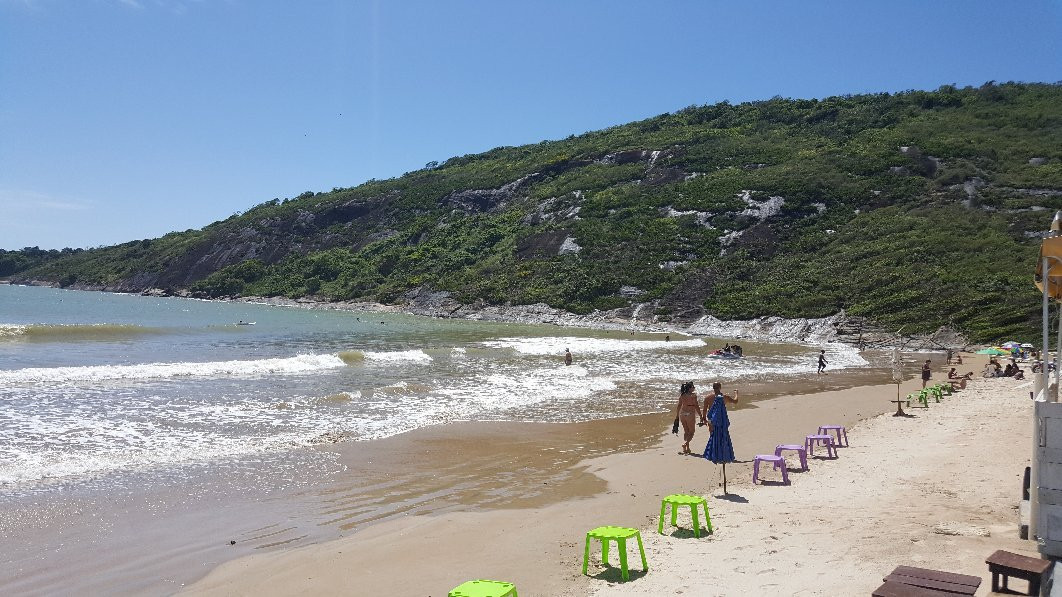Cerca Beach景点图片