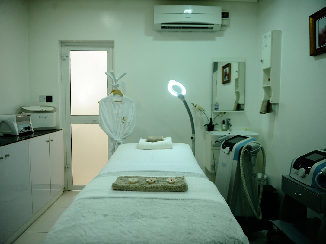 Oasis Medspa