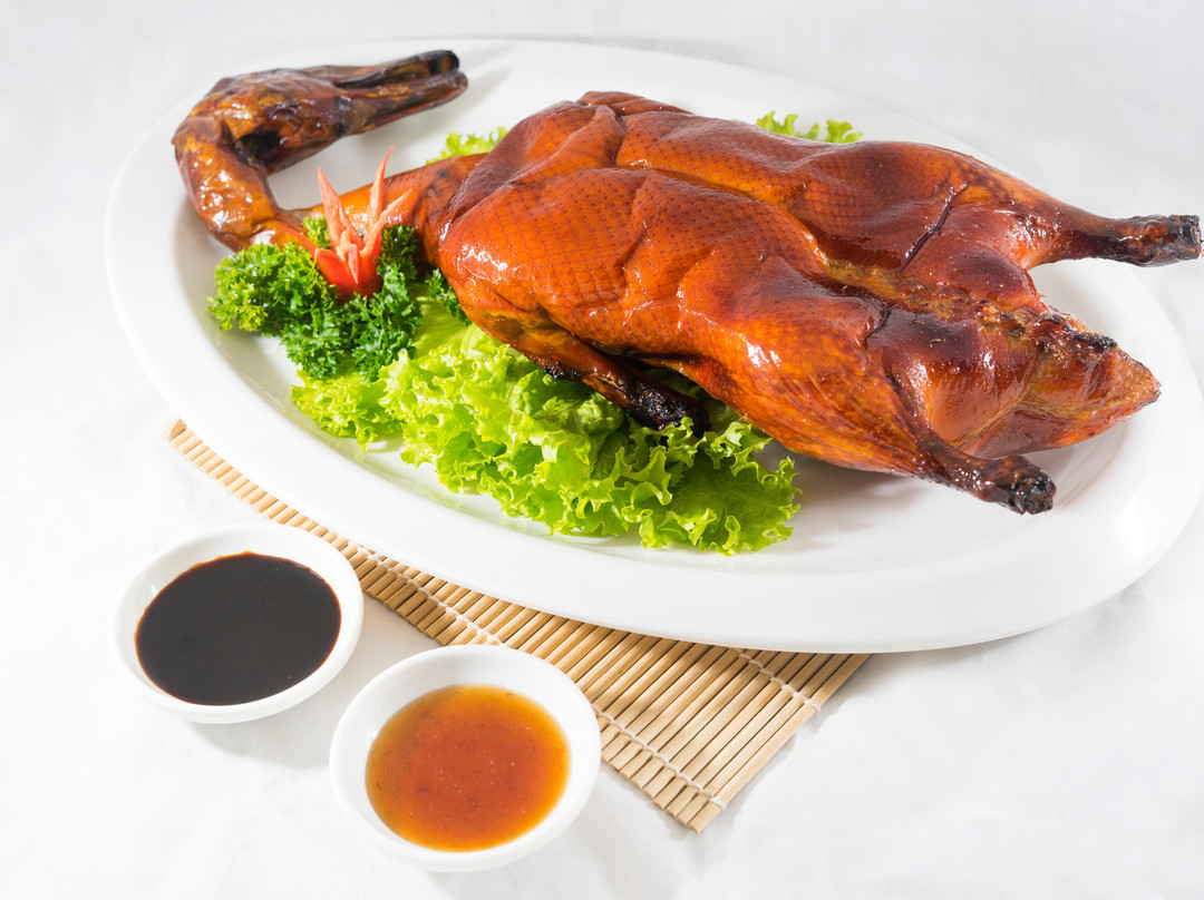 Professor Seafood Restaurant