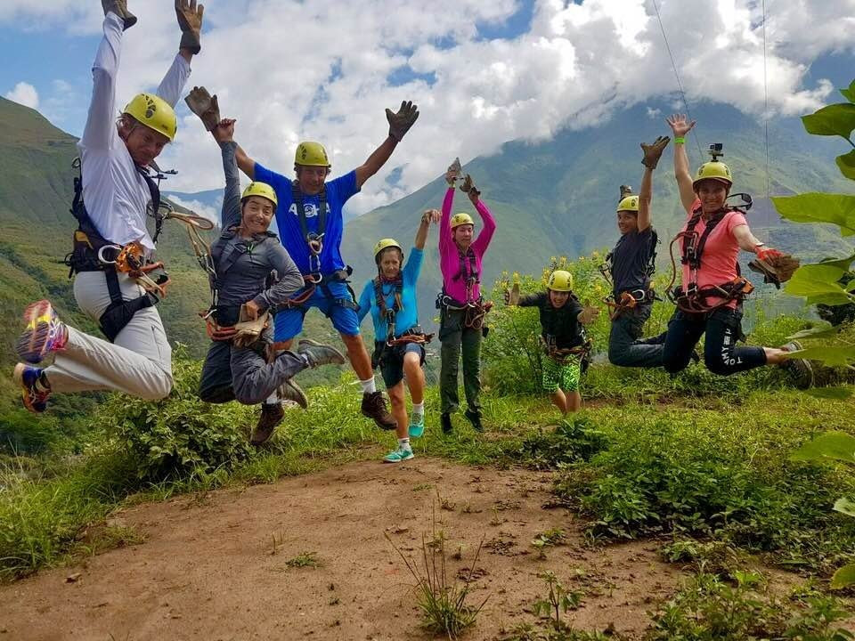 Santa Maria旅游攻略图片