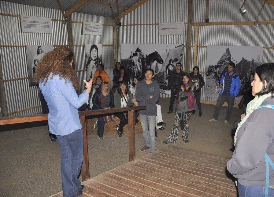 El Calafate Historical Interpretation Center-埃尔卡拉法特必去景点