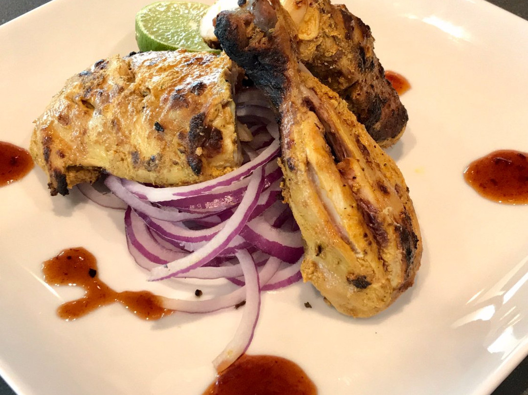 Palette Indian Kitchen