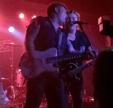 Chardon's Corner Hotel-布里斯班必去景点