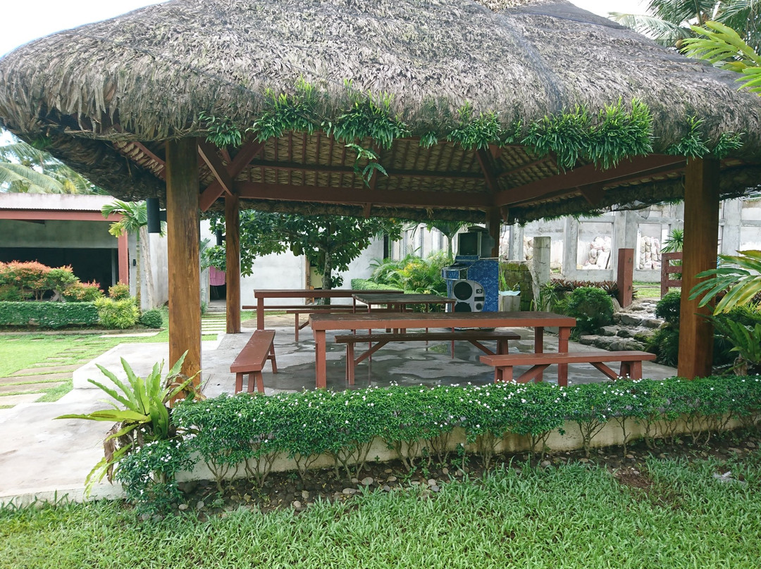 Nature Hot Spring Resort