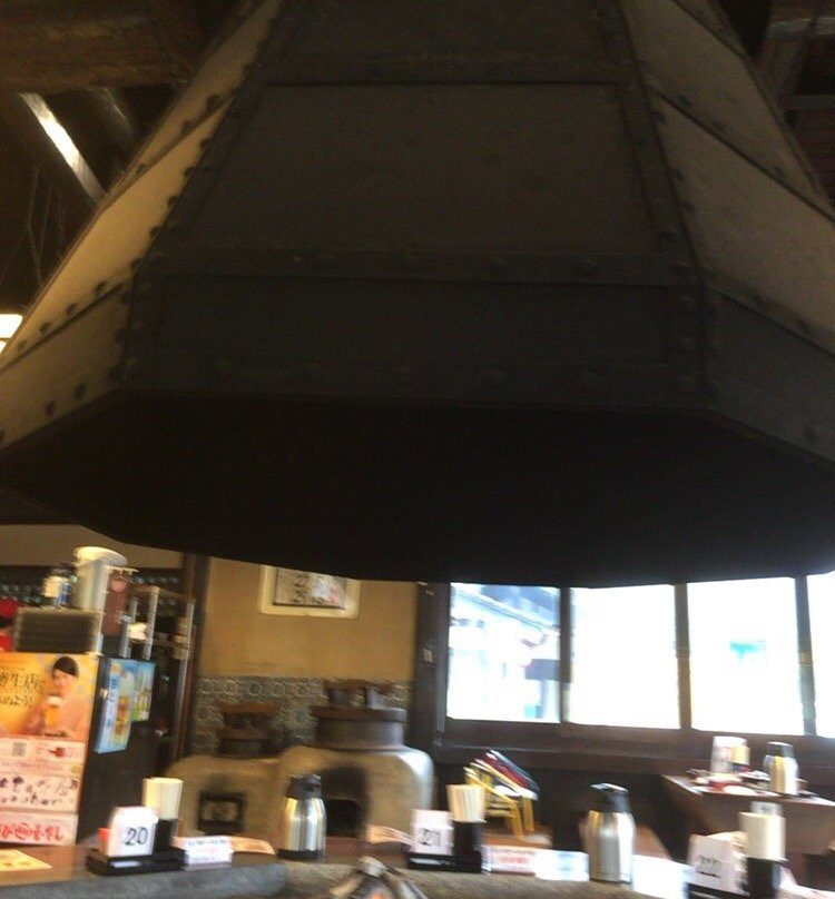 北广岛町餐馆和美食-Musubi Musashi Dongiri-Muratoyohira