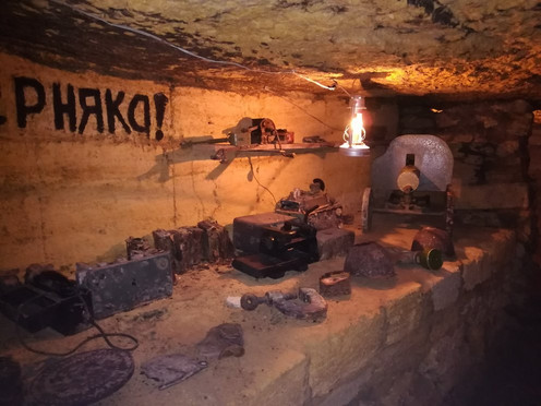 Odessa Guide Me-敖德萨必去景点