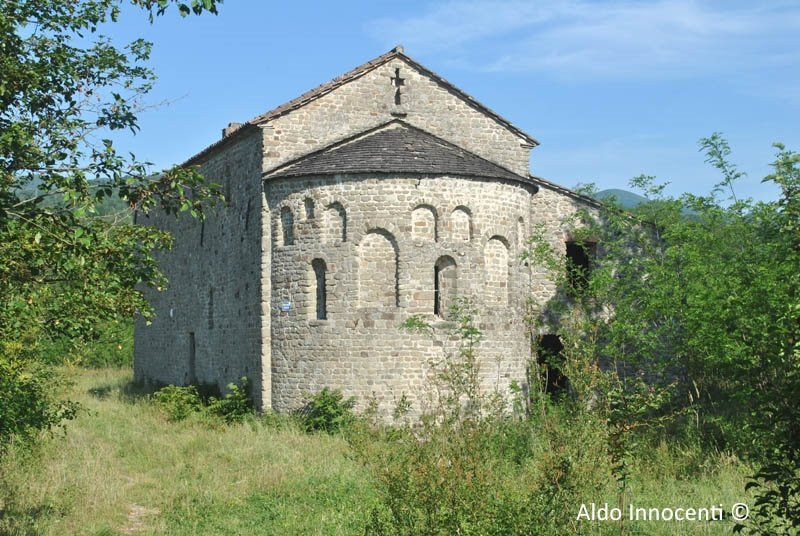 Chiesa di Santa Maria Assunta di Groppofosco景点图片
