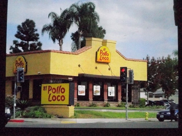 El Pollo Loco