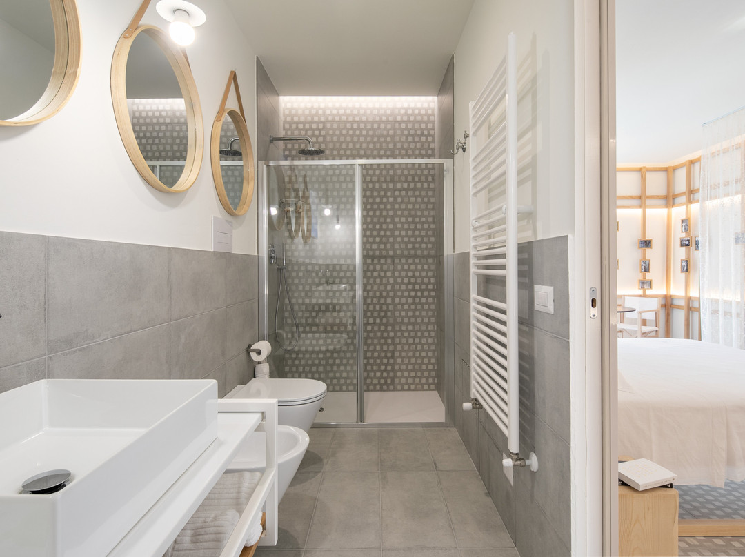 Terra Del Sasso Suites