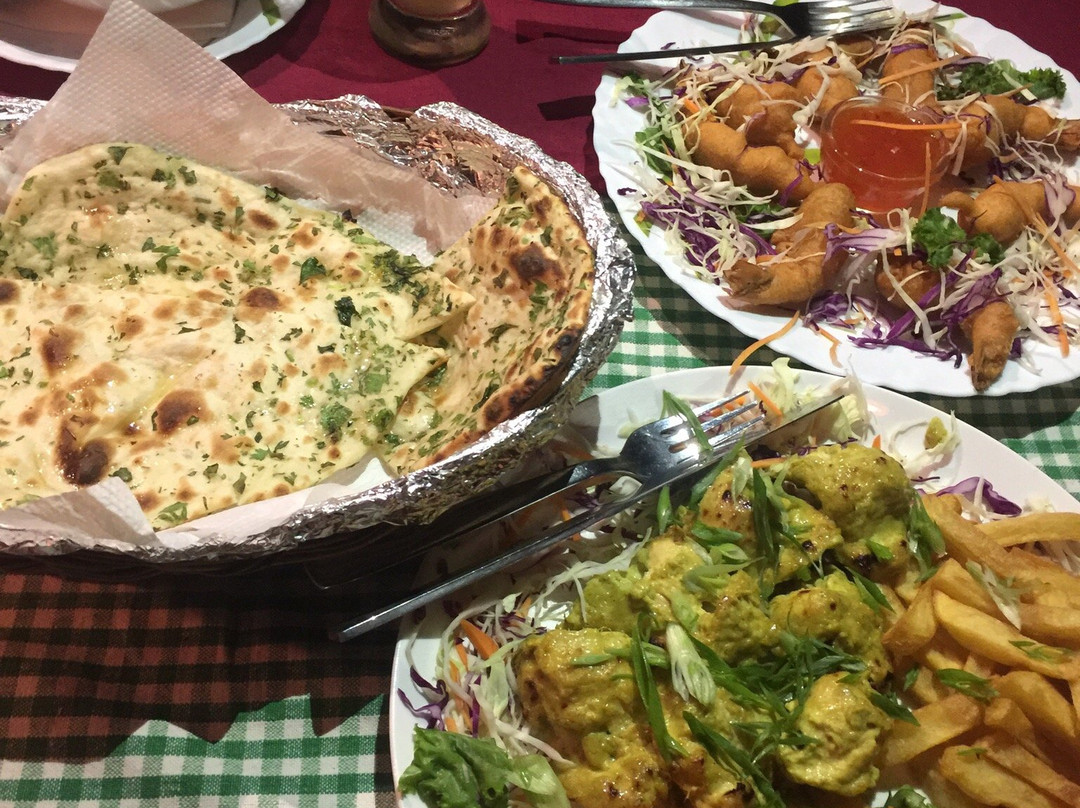 Greenland Bar Restaurant and Pizza Place