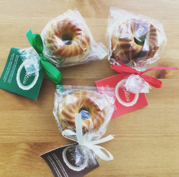 Boutique Le Potica-卢布尔雅那必去景点