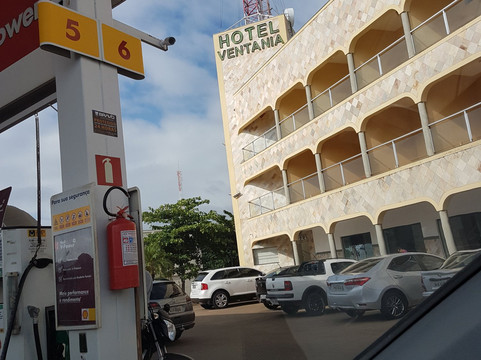 Restaurante Ventania