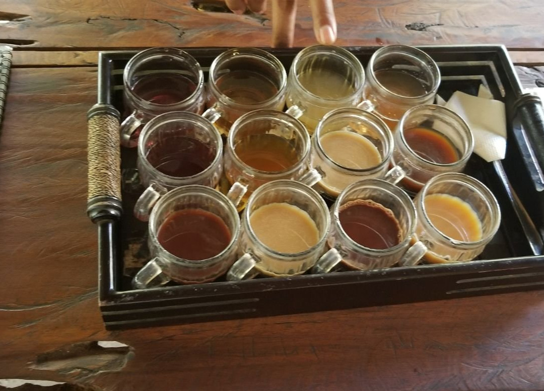 Bali Arta Abadi (Bali Arta Tours)-努沙杜瓦必去景点