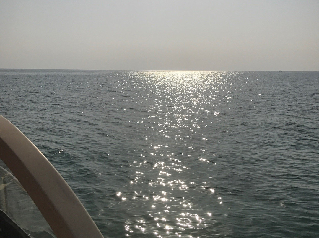 Kobar Island-Kuwait City必去景点