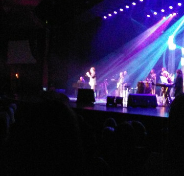 奥尔良酒店陈列室-拉斯维加斯必去景点