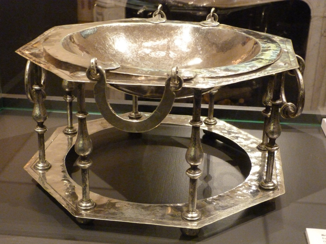 Fundacio Mascort-Torroella de Montgri必去景点