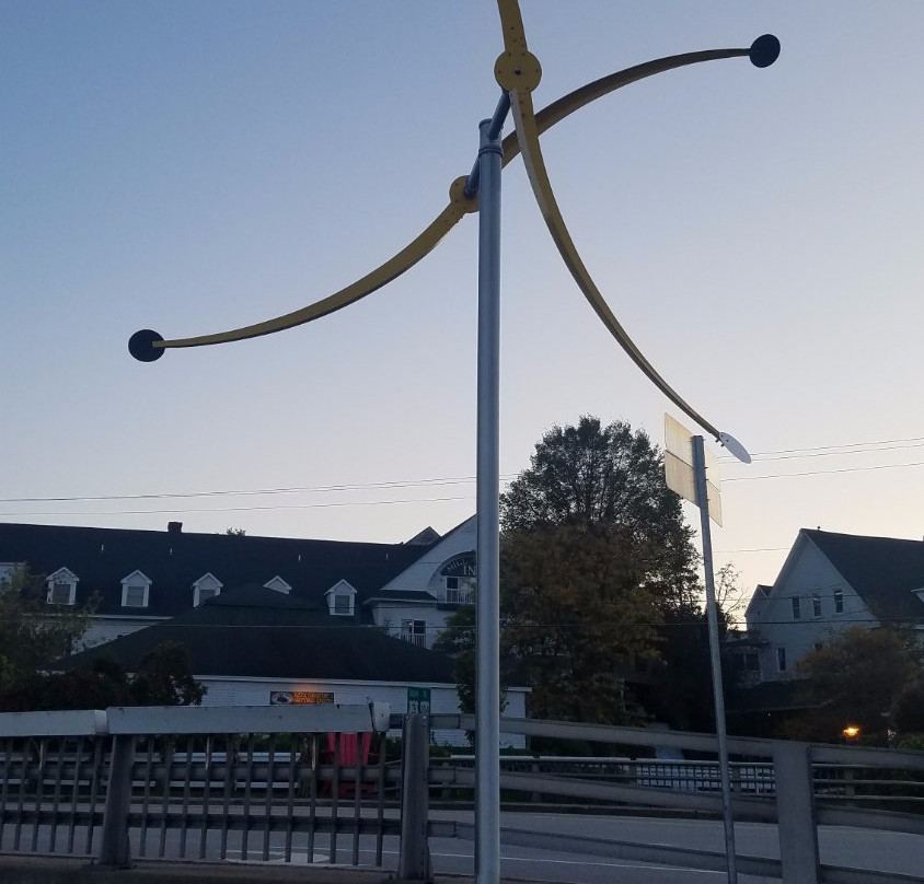 Meredith Marina-梅勒迪斯必去景点