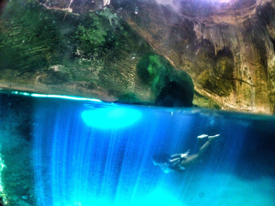 Aquaquest Escapes-George Town必去景点