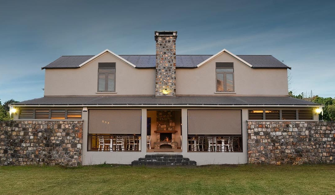 Takamaka Boutique Winery