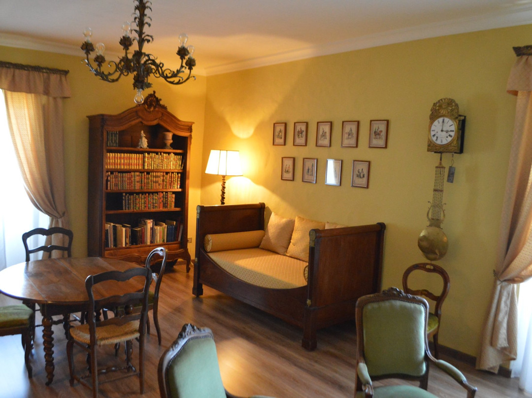 B&B Ca' Paiardo