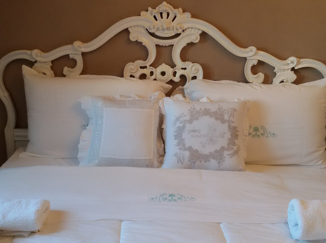 Antica Dimora B&B