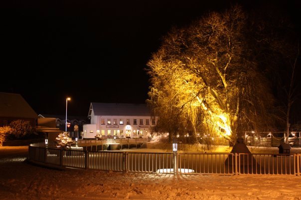 Als Kro og Badehotel-官方