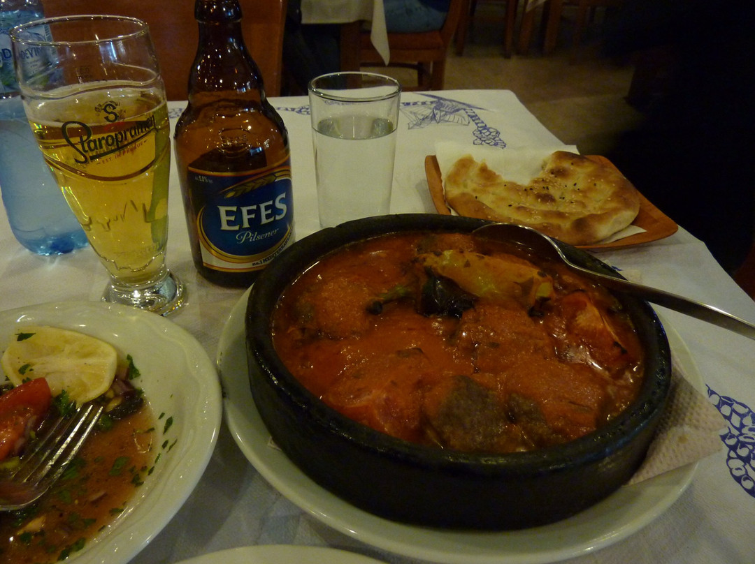 Voivodinovo餐馆和美食-Turkish Restaurant Oriental Cuisine