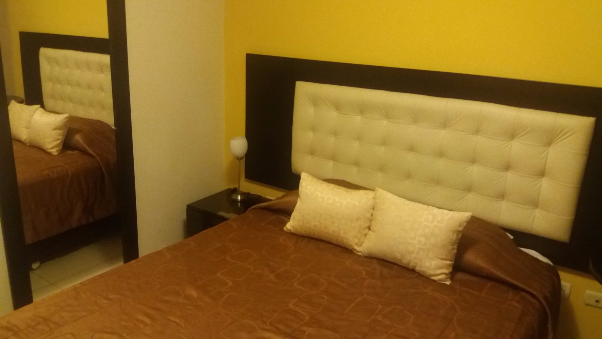 Hotel Mariest-官方