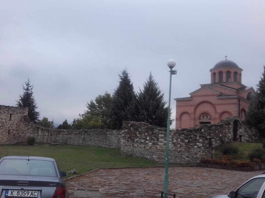 St. John the Baptist-Kardzhali必去景点