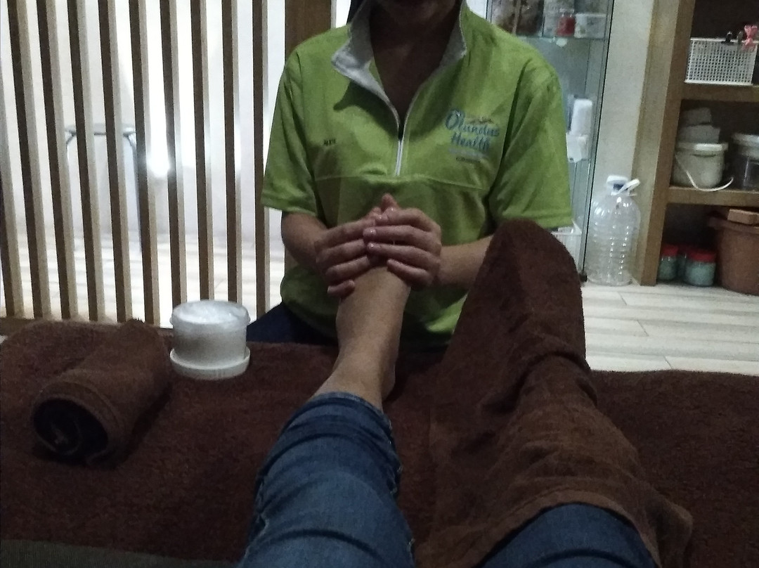 Life Beauty and Spa-峇六拜必去景点