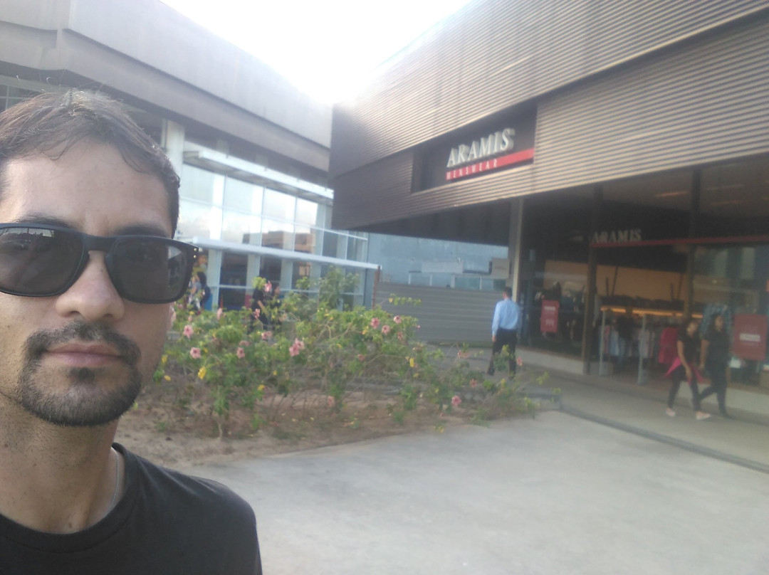 Outlet Premium Salvador-Camacari必去景点