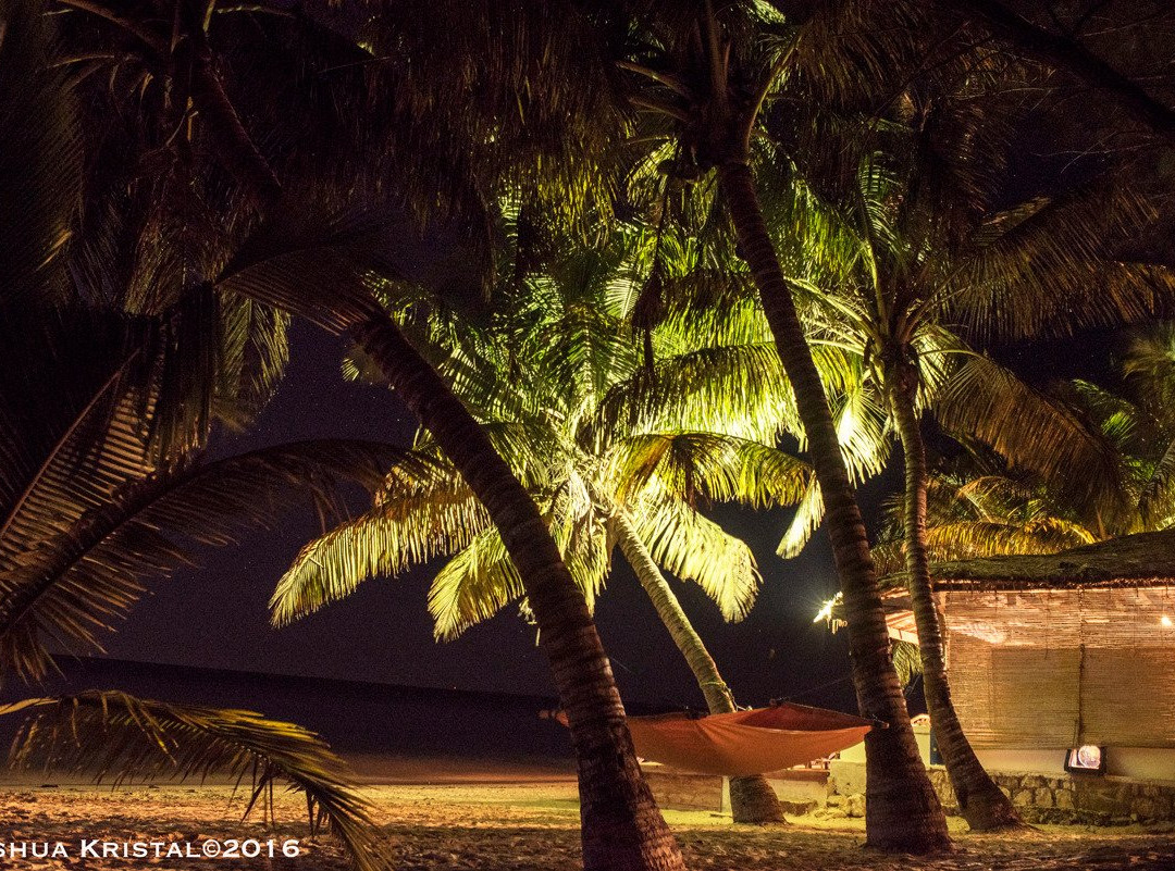 Sur La Plage Chez Cécile主图