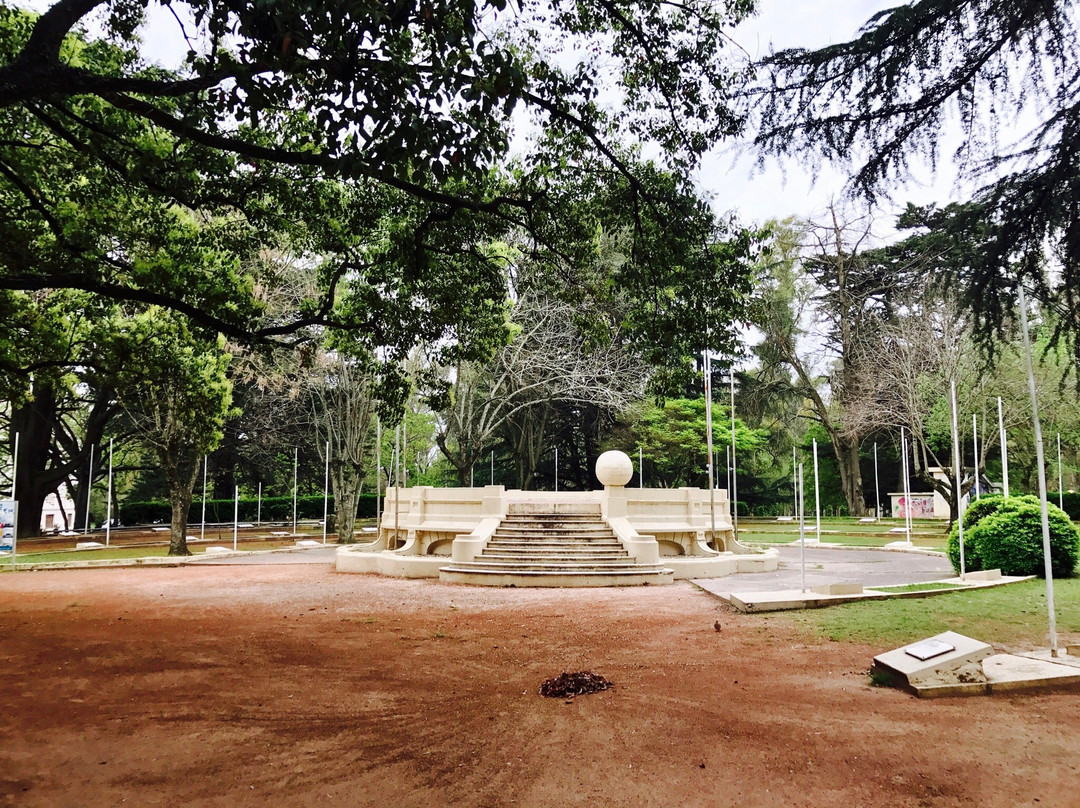 Quiero Recorrer-拉普拉塔必去景点