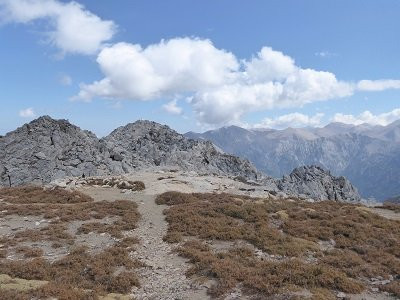 Omalos旅游攻略图片