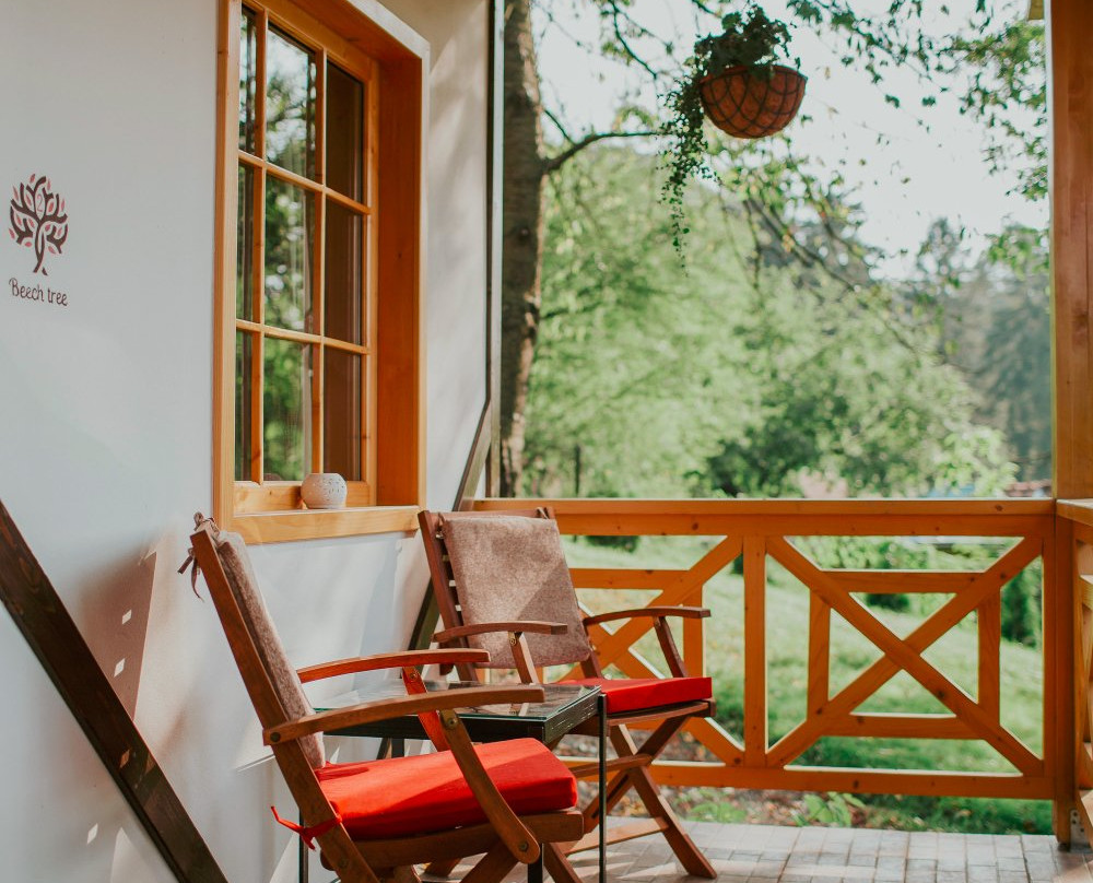 Cosama Village主图