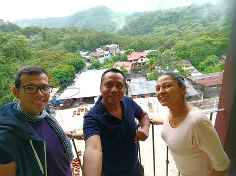 Otongo酒店住宿-Cielito Lindo