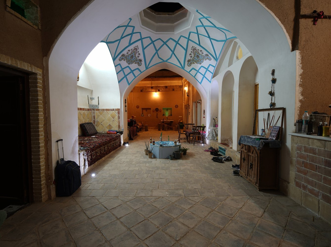 Hostel Green House