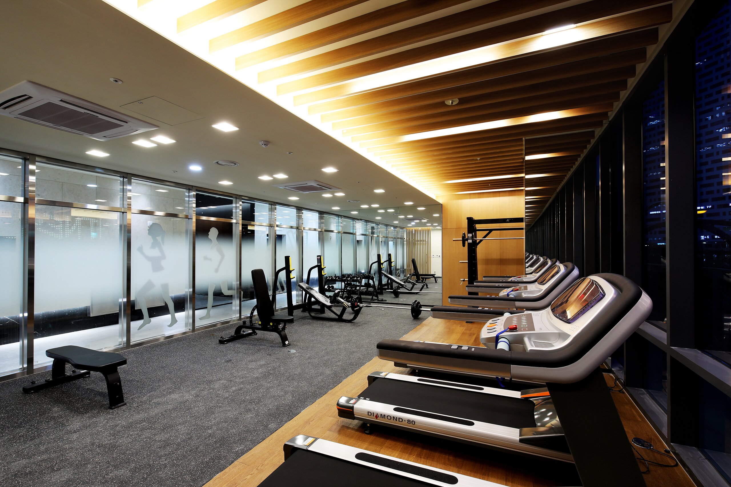 Kintex by Ktree Hotel-官方