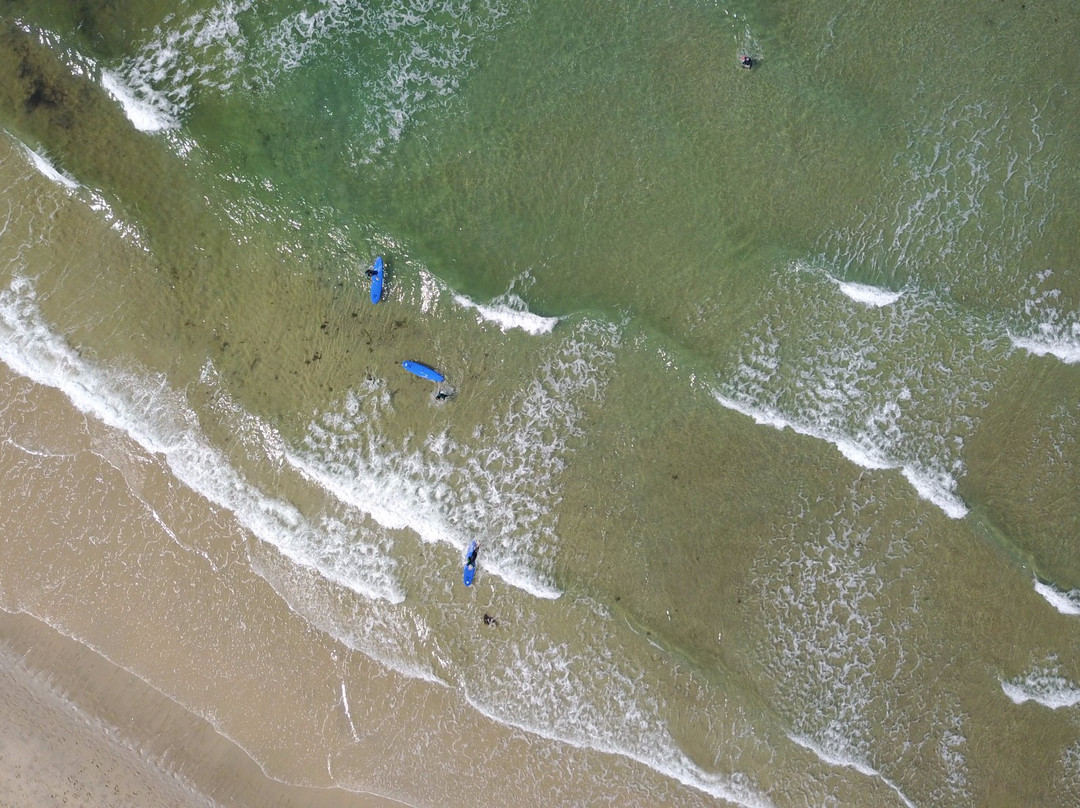 Kook Proof-埃斯波森迪必去景点