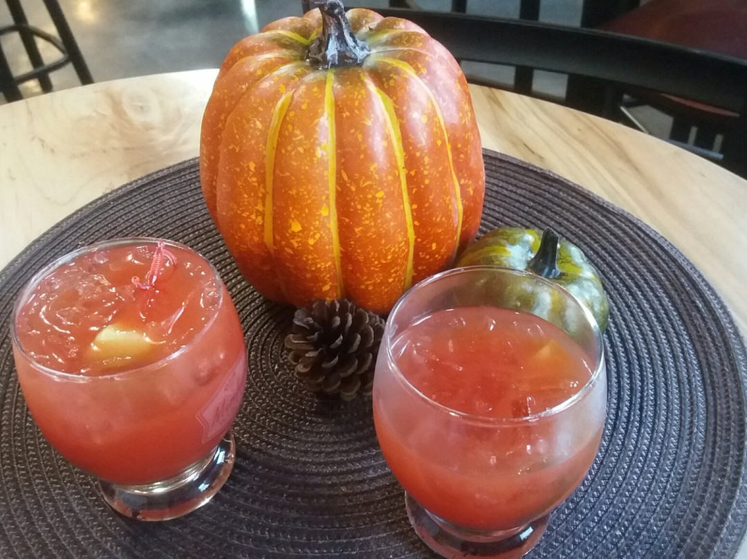 Minhas Micro Distillery-Monroe必去景点