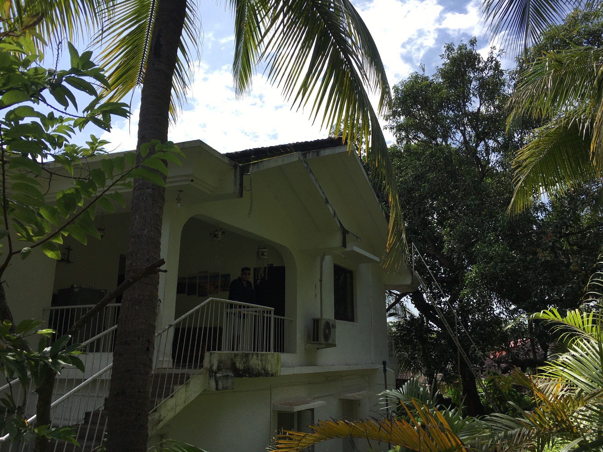 Bela Rozy Guest house-官方