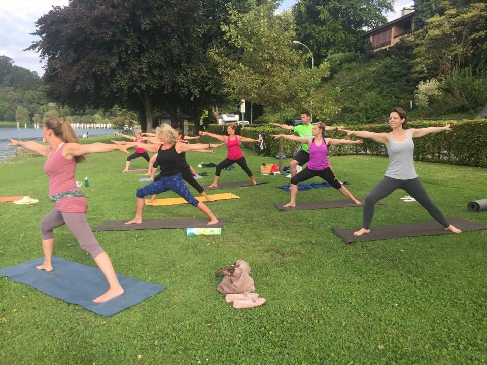 Ahimsa Yoga & Pilates-韦吉斯必去景点