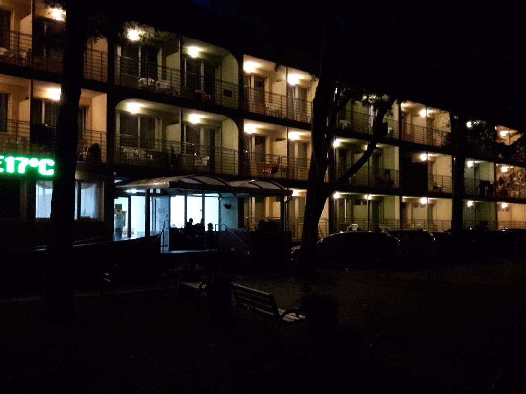 Bogdanka Vacation Resort主图